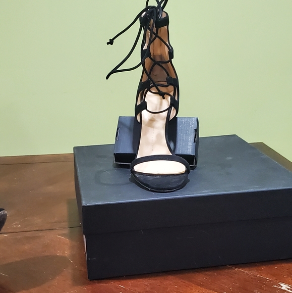 Giuseppe Zanotti Mistico 105 Sandal - Picture 3 of 8